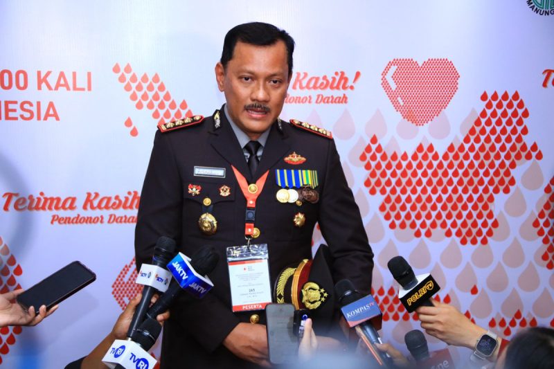 Rotasi dan Mutasi Pejabat Polda Kepri: Brigjen Pol DR.Anom Wibowo Jabat Wakapolda Kepri