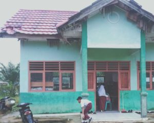 RKB SDN 6 Simpang Pematang Tidak Layak ,Mohon Perhatian Bupati Mesuji