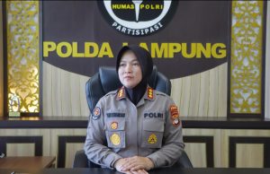 Polda Lampung Mediasi konflik Yayasan Malahayati ,Masa Sepakat Kembali Ke Jakarta